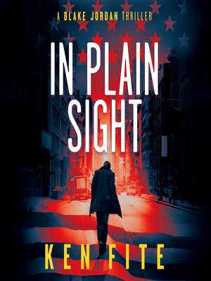 cover image of In Plain Sight